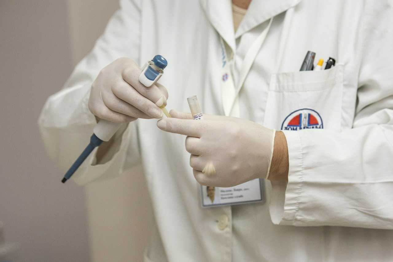 Medico oncologo