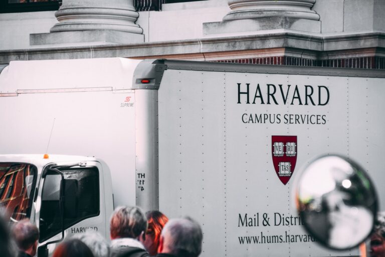 las carreras más difíciles según harvard