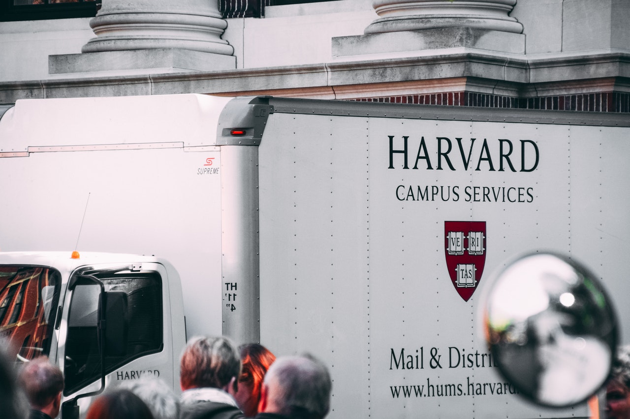 las carreras más difíciles según harvard